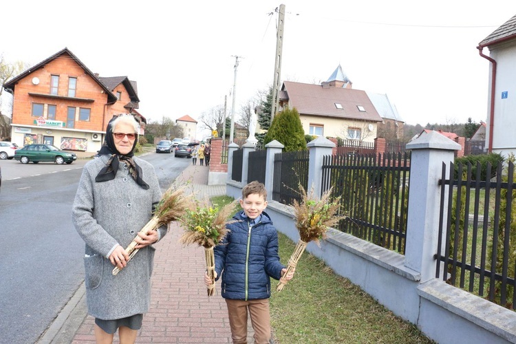 Konkurs na najpiękniejszą bagnięć kamieńską 2022