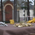 Niedziela Palmowa w Piekarach Śląskich 