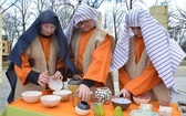 Niedziela Palmowa w Piekarach Śląskich 