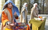 Niedziela Palmowa w Piekarach Śląskich 