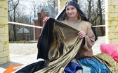 Niedziela Palmowa w Piekarach Śląskich 