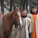 Niedziela Palmowa w Piekarach Śląskich 