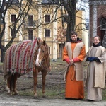 Niedziela Palmowa w Piekarach Śląskich 