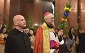 Niedziela Palmowa w Piekarach Śląskich 
