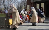 Piekary Śl. Chwalebne Misterium Męki Pańskiej