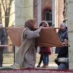 Piekary Śl. Chwalebne Misterium Męki Pańskiej