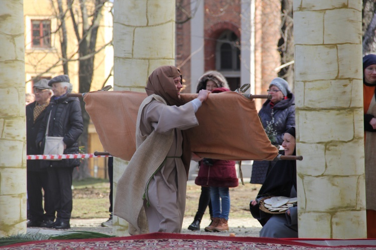 Piekary Śl. Chwalebne Misterium Męki Pańskiej