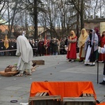 Piekary Śl. Chwalebne Misterium Męki Pańskiej