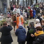 Piekary Śl. Chwalebne Misterium Męki Pańskiej