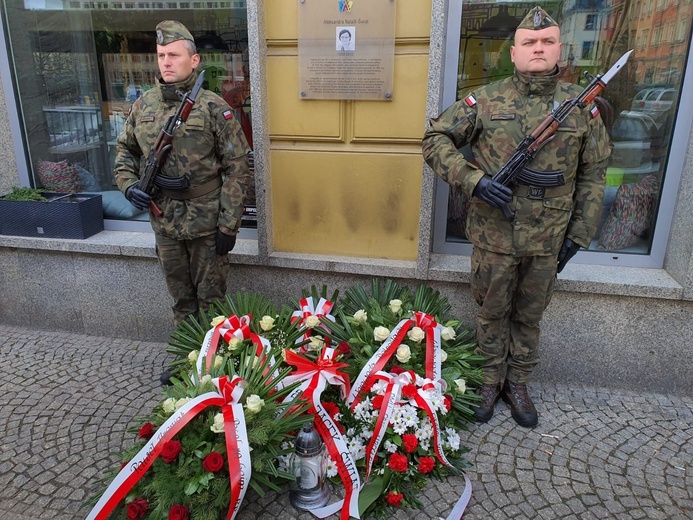 12 lat od katastrofy smoleńskiej