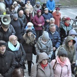 Zielona Góra. Miejska Droga Krzyżowa