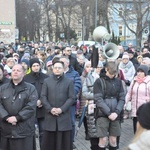 Zielona Góra. Miejska Droga Krzyżowa