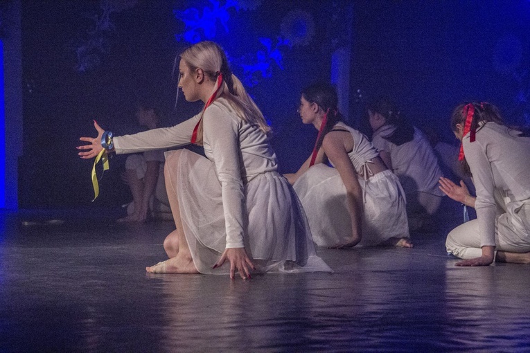 Koncert w Wozowni Framu