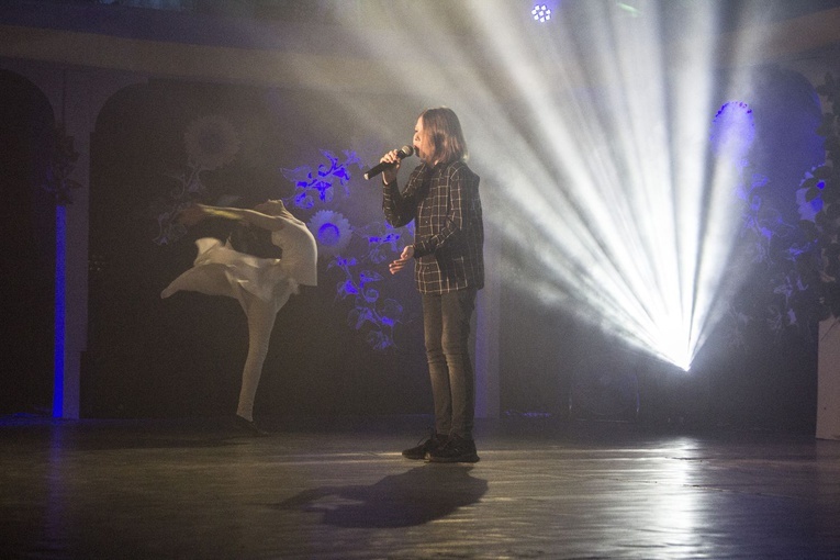 Koncert w Wozowni Framu