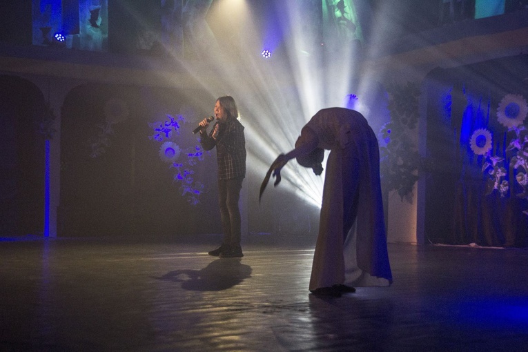 Koncert w Wozowni Framu