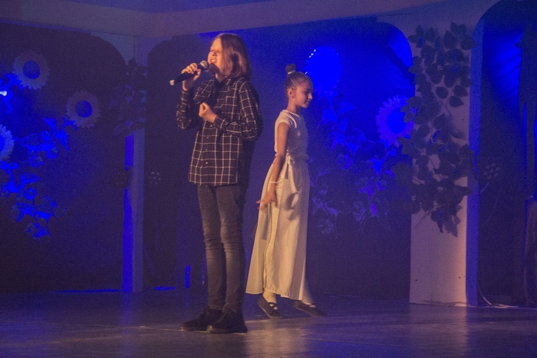 Koncert w Wozowni Framu