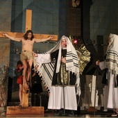 Misterium Męki Pańskiej