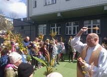 Weekend ewangelizacyjny "Tymoteusz"