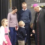 Nowi ceremoniarze i animatorzy służby liturgicznej w diecezji bielsko-żywieckiej - 2022