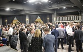 Nowi ceremoniarze i animatorzy służby liturgicznej w diecezji bielsko-żywieckiej - 2022