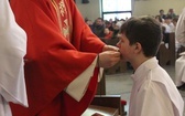 Nowi ceremoniarze i animatorzy służby liturgicznej w diecezji bielsko-żywieckiej - 2022