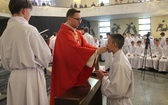 Nowi ceremoniarze i animatorzy służby liturgicznej w diecezji bielsko-żywieckiej - 2022