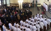 Nowi ceremoniarze i animatorzy służby liturgicznej w diecezji bielsko-żywieckiej - 2022