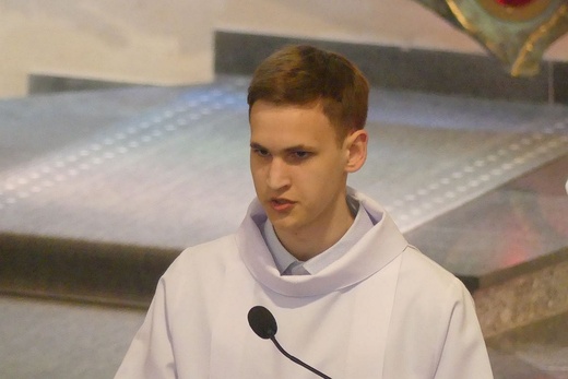 Nowi ceremoniarze i animatorzy służby liturgicznej w diecezji bielsko-żywieckiej - 2022