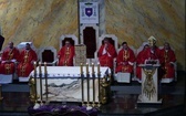 Nowi ceremoniarze i animatorzy służby liturgicznej w diecezji bielsko-żywieckiej - 2022