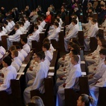 Nowi ceremoniarze i animatorzy służby liturgicznej w diecezji bielsko-żywieckiej - 2022