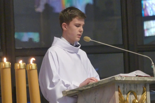Nowi ceremoniarze i animatorzy służby liturgicznej w diecezji bielsko-żywieckiej - 2022