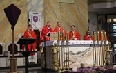 Nowi ceremoniarze i animatorzy służby liturgicznej w diecezji bielsko-żywieckiej - 2022