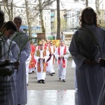 Nowi ceremoniarze i animatorzy służby liturgicznej w diecezji bielsko-żywieckiej - 2022