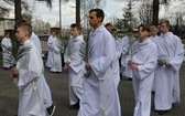 Nowi ceremoniarze i animatorzy służby liturgicznej w diecezji bielsko-żywieckiej - 2022