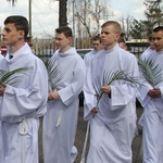 Nowi ceremoniarze i animatorzy służby liturgicznej w diecezji bielsko-żywieckiej - 2022