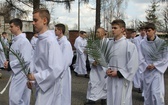 Nowi ceremoniarze i animatorzy służby liturgicznej w diecezji bielsko-żywieckiej - 2022