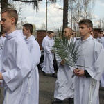 Nowi ceremoniarze i animatorzy służby liturgicznej w diecezji bielsko-żywieckiej - 2022