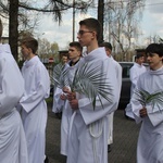 Nowi ceremoniarze i animatorzy służby liturgicznej w diecezji bielsko-żywieckiej - 2022