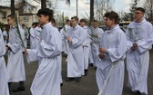 Nowi ceremoniarze i animatorzy służby liturgicznej w diecezji bielsko-żywieckiej - 2022