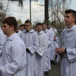 Nowi ceremoniarze i animatorzy służby liturgicznej w diecezji bielsko-żywieckiej - 2022