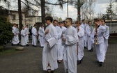 Nowi ceremoniarze i animatorzy służby liturgicznej w diecezji bielsko-żywieckiej - 2022