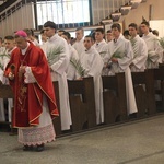 Nowi ceremoniarze i animatorzy służby liturgicznej w diecezji bielsko-żywieckiej - 2022