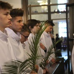 Nowi ceremoniarze i animatorzy służby liturgicznej w diecezji bielsko-żywieckiej - 2022