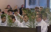 Nowi ceremoniarze i animatorzy służby liturgicznej w diecezji bielsko-żywieckiej - 2022