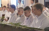 Nowi ceremoniarze i animatorzy służby liturgicznej w diecezji bielsko-żywieckiej - 2022