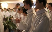 Nowi ceremoniarze i animatorzy służby liturgicznej w diecezji bielsko-żywieckiej - 2022