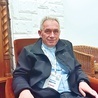 Ks. Mietek Puzewicz jest delegatem metropolity lubelskiego ds. osób wykluczonych.