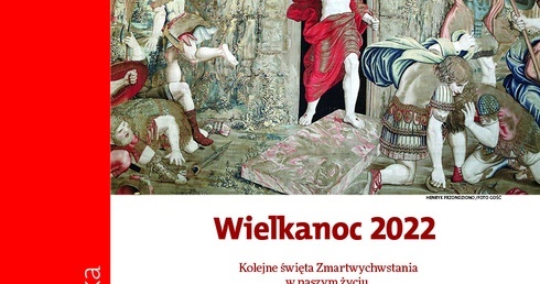 Gość Elbląski 15/2022