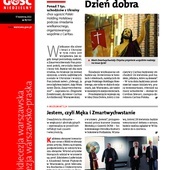 Gość Warszawski 15/2022