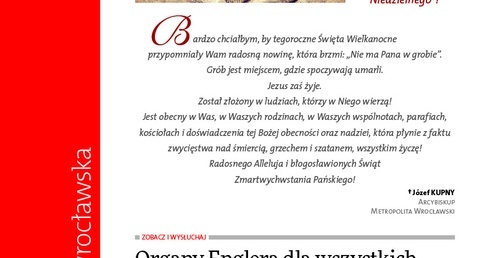 Gość Wrocławski 15/2022
